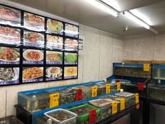 -渔民船说·北塘海鲜·天津菜·海肠捞饭(北塘古镇店)