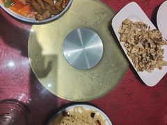 -镜泊湖酒家(兴华街金鼎店)