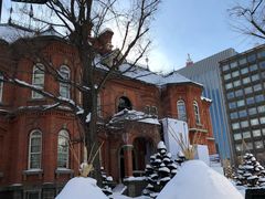 -北海道厅旧本厅舍(旧本庁舎)