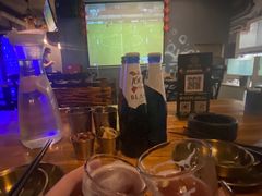 -质烤烤物·活烤海鲜(质烤总店)