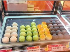 -陶陶居饼家(惠福东路店)