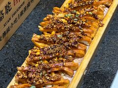 -福苗小骆驼烧烤(中关村店)