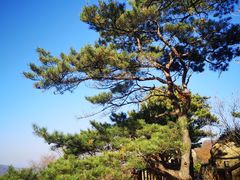 -本溪老边沟风景区