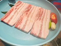 -韩悦牛排烤肉无限续(宝能中心店)