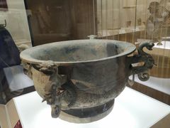 -上海博物馆(人民广场馆)