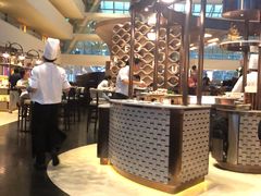 -RISE RESTAURANT(滨海湾金沙店)