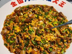 -即墨老公社·海肠捞饭大王(古城店)