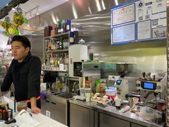 -猫王榴莲世家(三里屯SOHO商场店)