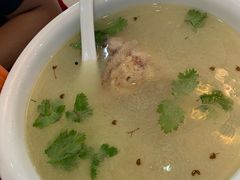 -山海关清和浑锅店