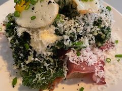 -Ocean's Table 欧舍