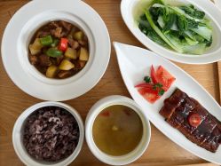 -弗蕾亚·和月月子调理院(东湖店)