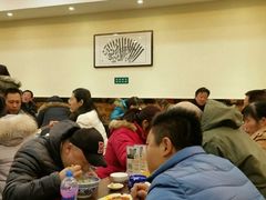 -果渊斋老米家泡馍馆(大雁塔店)