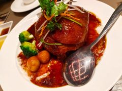 -北李妈妈菜·海肠捞饭(高新万达店)