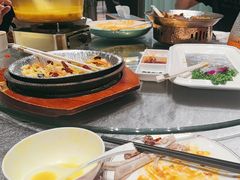 -燕兰楼·清真西北融合菜(亚运村店)