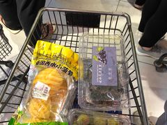 -盒马鲜生(首义店)