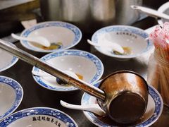 -粗茶淡饭(东关街店)