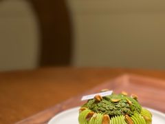 -Ten Olives甜点