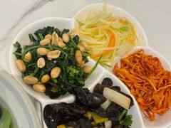-东方饺子王(和平里店)