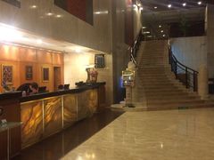 -天明山温泉大酒店