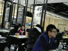 -乐凯撒披萨(正佳广场店)