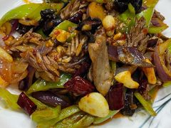 -老边饺子馆·东北菜(黄村店)