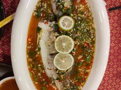 -南沙游艇会·大兵船餐厅