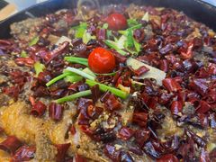 -老板恋上鱼(恒隆广场店)