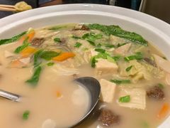 -新疆巴州金丝特餐厅(大钟寺店)