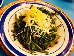 -茉莉.Red Crab