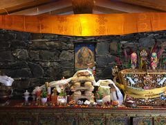 -思金拉措庄园藏餐(太阳岛店)