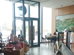 -星巴克(北京门头沟长安天街店)