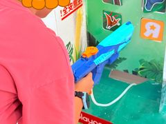 -TOYSRUS玩具反斗城(上海万象城店)