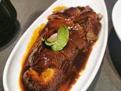 本帮酱鸭-望乡楼上海菜(日月光店)