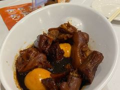 甜醋猪脚姜-稻香海鲜饭店(第一国际店)