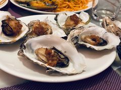 -广州增城保利郡雅酒店-月色西餐厅