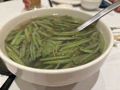 西湖莼菜汤-知味观(湖滨店)