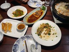 -前海沿·青岛菜(五四广场永旺店)