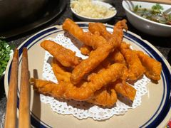 -巴蜀大宅门火锅(新华公园店)