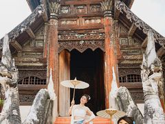-帕辛寺