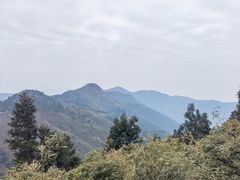 -南岳衡山风景名胜区