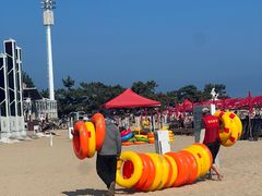 -老虎石海上公园