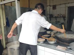 -甘记肥肠粉(马鞍北路店)