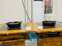 大堂-石灰市毛记烧鸡公(解放碑店)