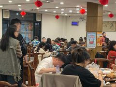 -长平肥姐白粥·海鲜打冷