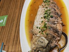 -禾珍珠家常小馆(河南博物院店)