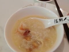 -温粥人(春晖路店)