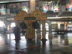 -ခြောက်ထပ်ကြီးရွှေသာလျောင်းဘုရားကြီး