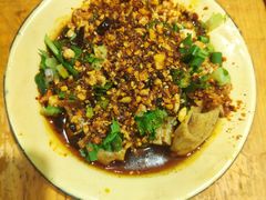 郡把-拈签一笑黄牛肉辣卤串串