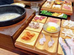 -云隐小厨·传统大理美食(复兴路店)