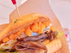 -必胜客(大悦城店)